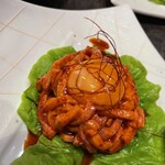 炭火焼肉徳重 - 