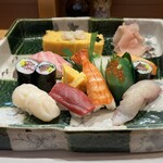 Gin Zushi - 