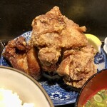 串打ちジビエと鰻串 新宿寅箱 - 