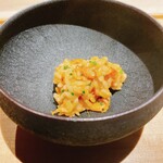 むら上 - 桜えびのご飯もの