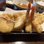 山車蔵 - 料理写真: