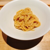 むら上 - ムラサキウニの島原素麺