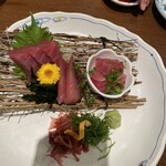 日本料理 三平 - 