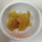 中華そば がっつ - 