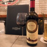 アズーリ - ワイン