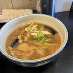 Nikujiru Udon Okumura - 