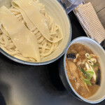 Nikujiru Udon Okumura - 