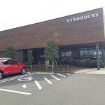 スターバックスコーヒー - 外観