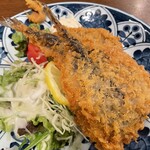 日本料理 三平 - 