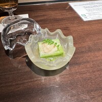 西麻布 肉粋やまもと - 