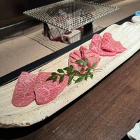 西麻布 肉粋やまもと - 