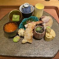 割烹 にしい - 