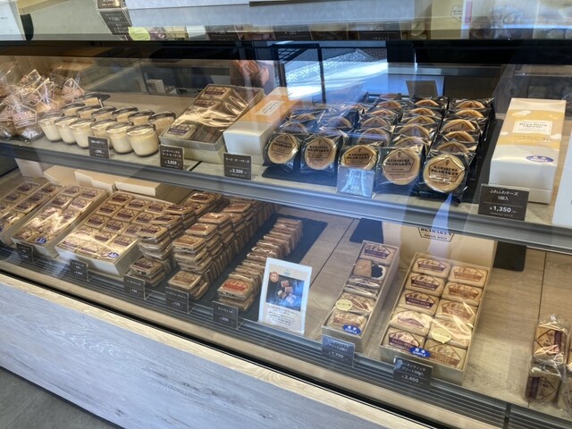 鎌倉小川軒 戸塚工場直営店 - 戸塚/洋菓子 | 食べログ 鎌倉小川軒 戸塚工場直営店 - 戸塚/洋菓子 | 食べログ