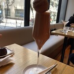 Nel　CRAFT CHOCOLATE TOKYO - 