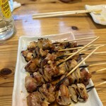 Yakitori No Sakura - 