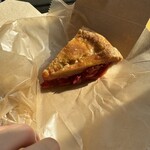 The Pie Hole Los Angeles 西麻布店 - 