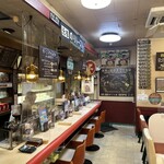 珈琲専門店 エース - 