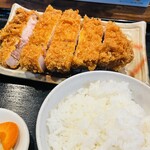 Tonkatsu Ai - 