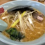 ラーメン山岡家 - 