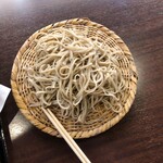 蕎麦 凜 - 