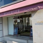 REMERCIER - 