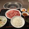 焼肉 わがんせ