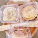 パンステージ メリー - 