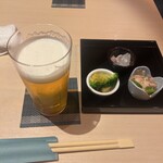 Sake To Sakana No Shindou - 