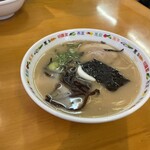 松ちゃんラーメン - 