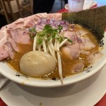 人類みなウチのラーメン - 