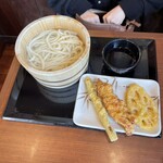 丸亀製麺 - 