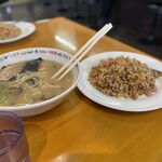 松ちゃんラーメン - 