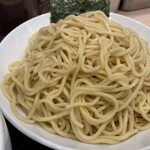 麺や ぱんだ - 