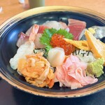 漁師料理たてやま - 