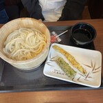 丸亀製麺 - 