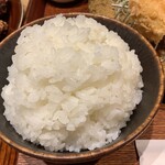 とんかつ けい太 - つや姫(//∇//)