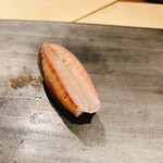 むら上 - マアジ