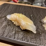 Kanda Sushi Chikamatsu - 