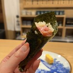 Tachigui Sushi Uogashi Yamaharu - 