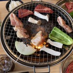 焼肉 タルラン - 