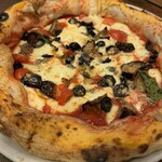 Trattoria e Pizzeria De salita - 