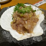 さかな酒場 魚星 - 