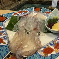 河太郎 中洲本店 - 
