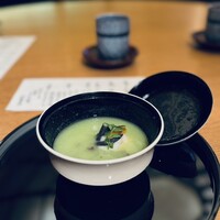 銀座ろくさん亭 - 