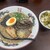 南木商店 - 料理写真:昼の定食　830円