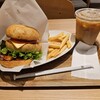 the 3rd Burger 松戸西口店