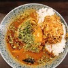 カレーノトリコ