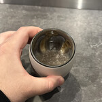 Nose to Tail - テールスープ-塩-