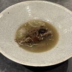 Nose to Tail - スパイス肉骨茶