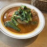 スープカレー店 34 - 